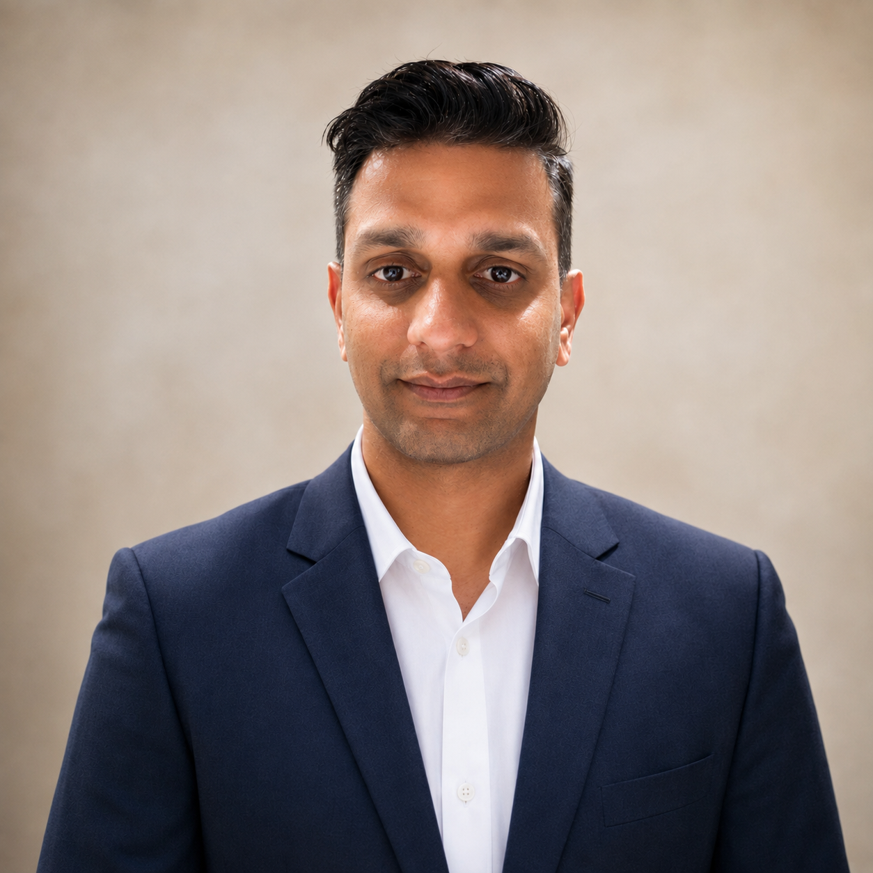 Dr Sri Sharma
