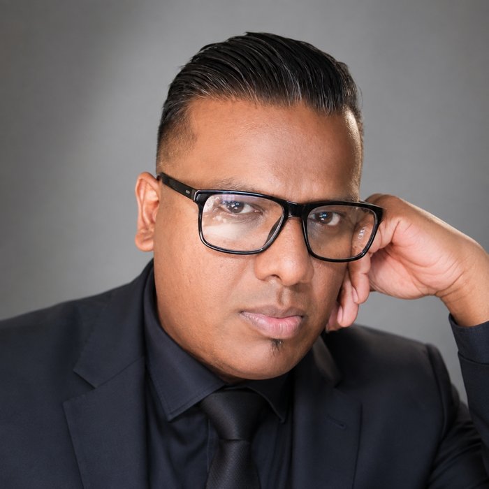 Sundy Moodley